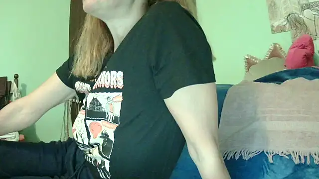 SexyGioconda online show from 01/13/26, 09:36