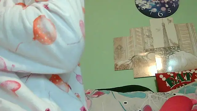 SexyGioconda online show from 02/26/26, 09:14