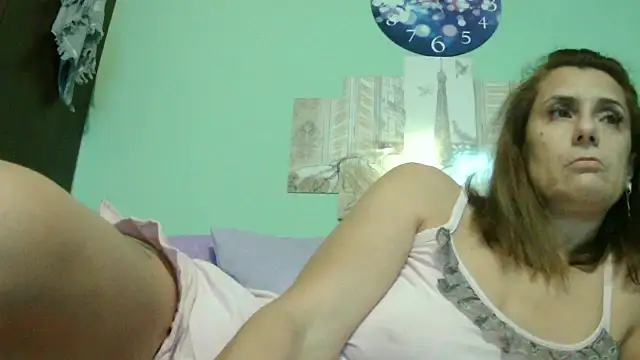 SexyGioconda online show from 03/11/26, 09:43