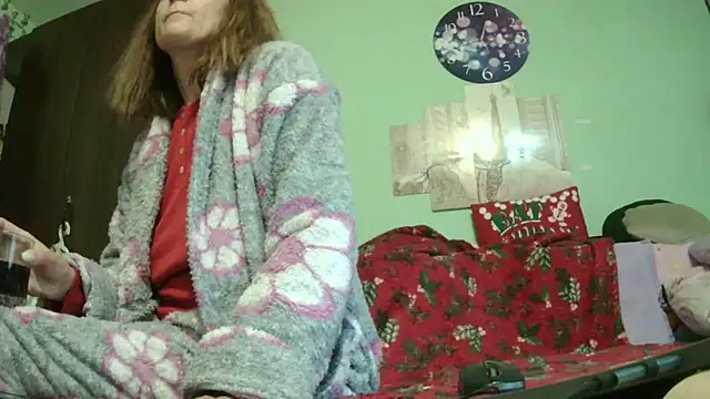 SexyGioconda online show from 03/20/26, 09:14