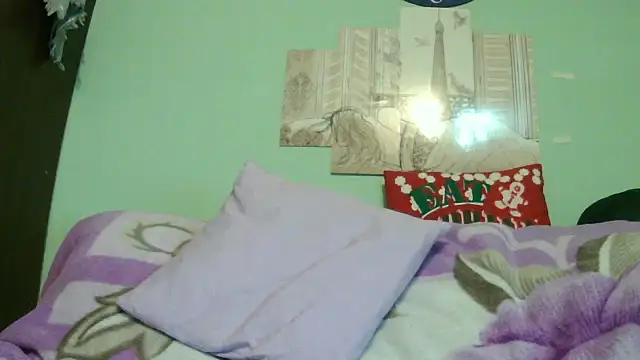 SexyGioconda online show from 03/27/26, 10:31