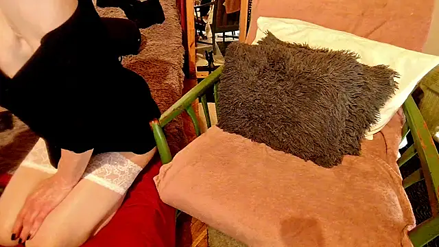 Hot Colettte online show from 03/09/25, 11:47