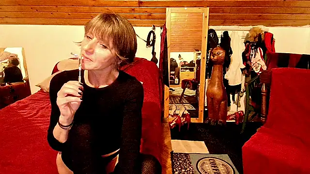 Hot Colettte online show from 02/10/26, 10:14