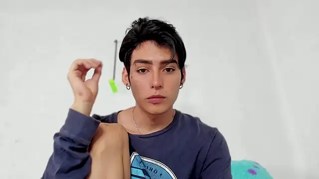 sebas rose online show from 12/07/24, 03:08