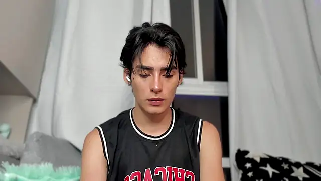 sebas rose online show from 02/23/25, 11:36