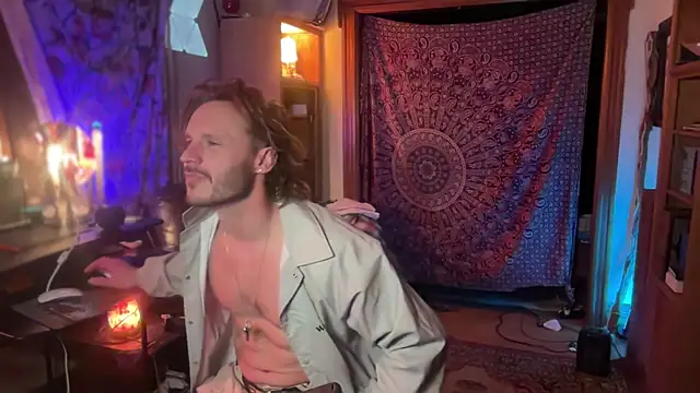 CowboyZuhly online show from 01/10/26, 07:21