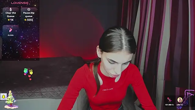 EmmyGreans online show from 12/11/24, 12:44