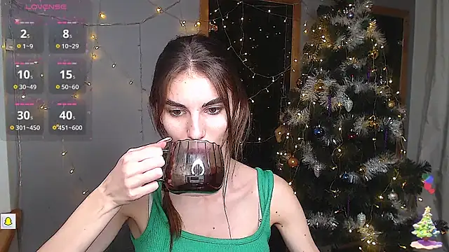 EmmyGreans online show from 12/12/24, 03:59