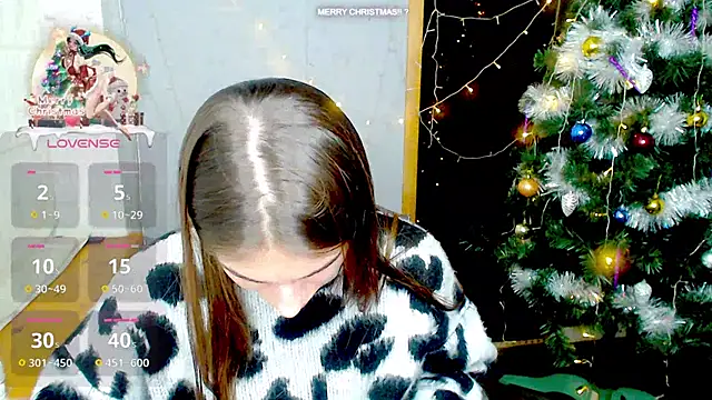 EmmyGreans online show from 12/26/24, 06:41