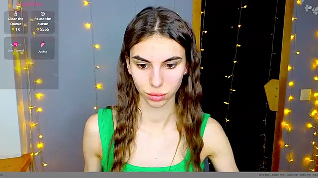 EmmyGreans online show from 01/23/25, 12:41