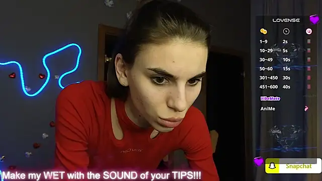 EmmyGreans online show from 02/10/25, 04:14