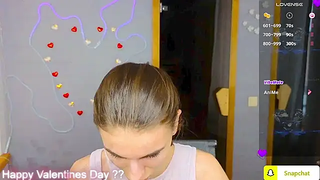 EmmyGreans online show from 02/16/25, 06:32