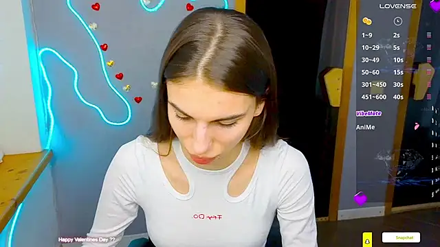 EmmyGreans online show from 02/18/25, 01:00