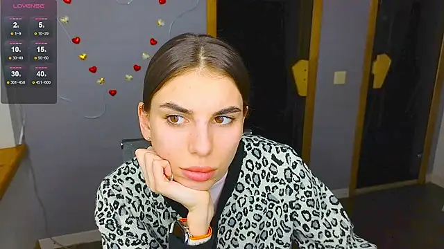 EmmyGreans online show from 02/26/25, 12:36