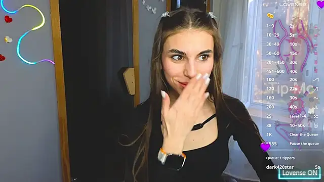 EmmyGreans online show from 03/07/25, 12:34