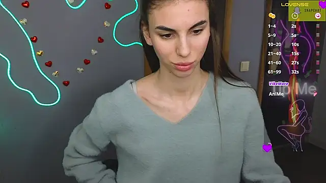 EmmyGreans online show from 03/20/25, 09:37