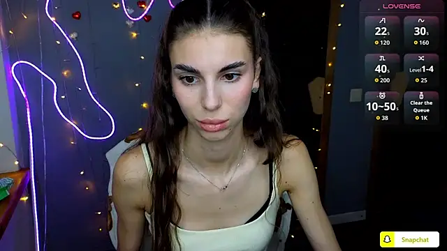 EmmyGreans online show from 09/30/25, 12:10