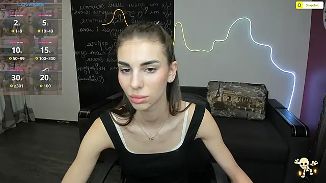 EmmyGreans online show from 11/22/25, 06:45