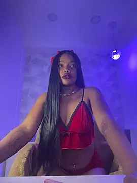 CrystalBrooke3x online show from 03/04/25, 06:04