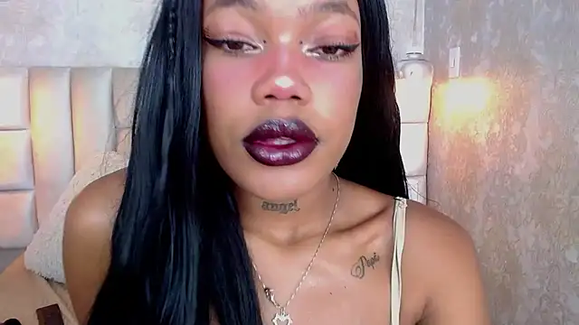 CrystalBrooke3x online show from 09/14/25, 08:52