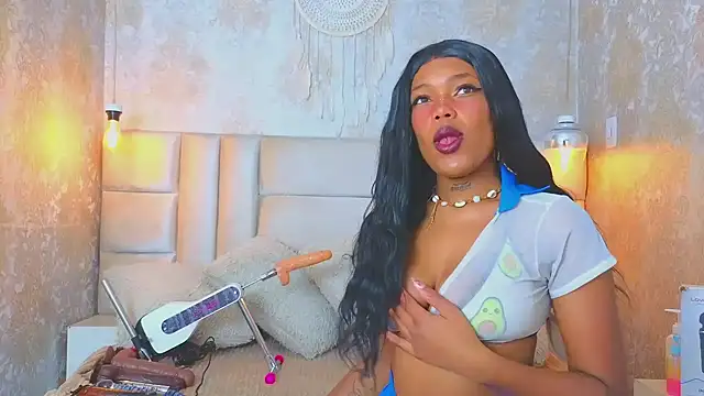 CrystalBrooke3x online show from 02/26/26, 09:14