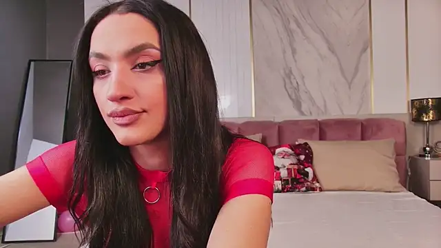 AylinRoss online show from 12/18/24, 08:42