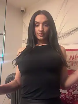 AylinRoss online show from 12/27/24, 11:50