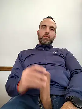 leon3875 online show from 09/22/25, 03:25