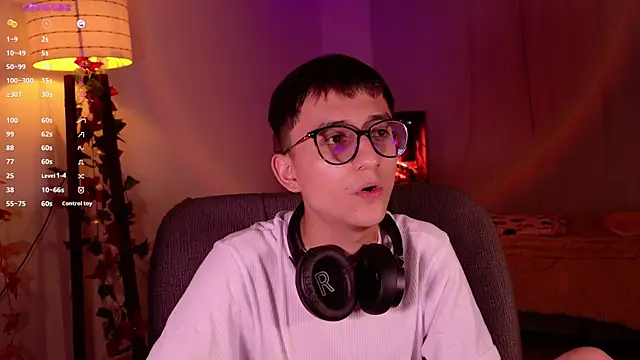 Mr evan1 online show from 12/13/24, 06:05