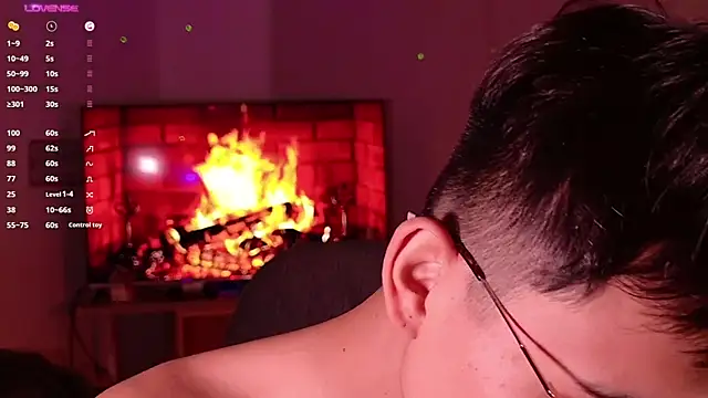 Mr evan1 online show from 12/17/24, 06:53