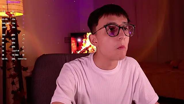 Mr evan1 online show from 12/18/24, 04:17