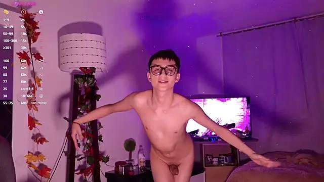 Mr evan1 online show from 12/18/24, 07:19