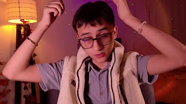 Mr evan1 online show from 12/20/24, 12:27