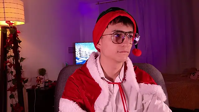 Mr evan1 online show from 12/24/24, 01:28