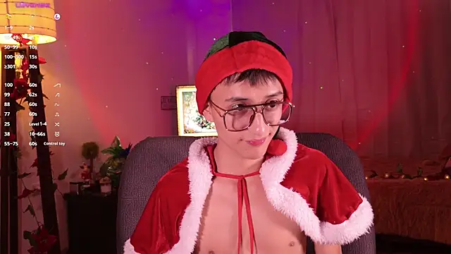 Mr evan1 online show from 12/24/24, 04:30