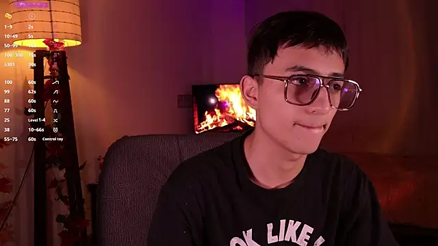 Mr evan1 online show from 12/27/24, 12:23