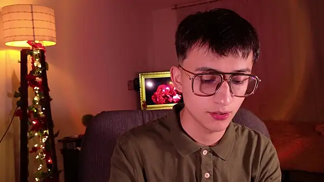 Mr evan1 online show from 01/09/25, 12:41