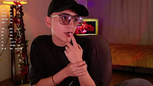 Mr evan1 online show from 01/11/25, 04:14