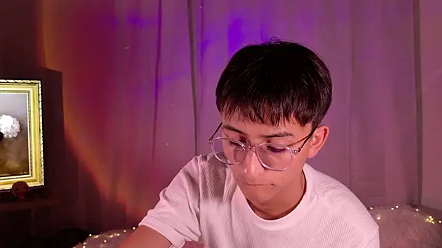 Mr evan1 online show from 01/26/25, 02:30