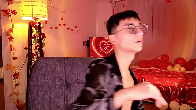 Mr evan1 online show from 02/06/25, 03:20