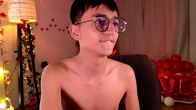 Mr evan1 online show from 02/09/25, 04:29