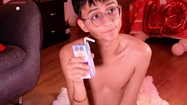 Mr evan1 online show from 02/10/25, 05:09