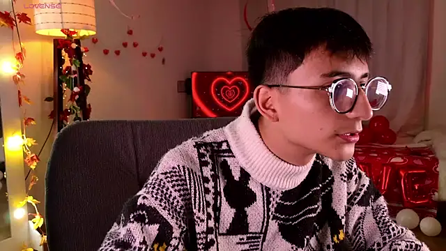 Mr evan1 online show from 02/11/25, 12:16