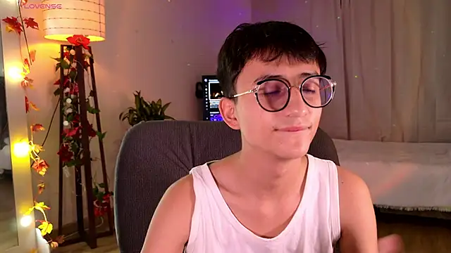 Mr evan1 online show from 02/22/25, 02:52