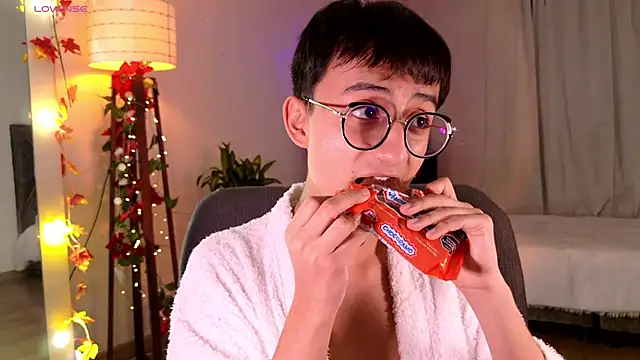 Mr evan1 online show from 02/24/25, 03:42