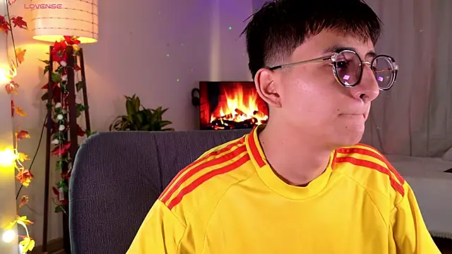 Mr evan1 online show from 03/05/25, 02:34