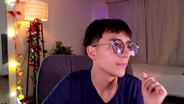 Mr evan1 online show from 03/08/25, 01:36