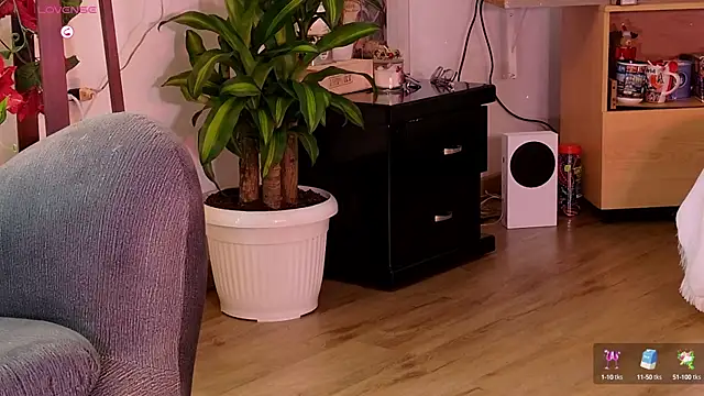 Mr evan1 online show from 03/08/25, 04:39