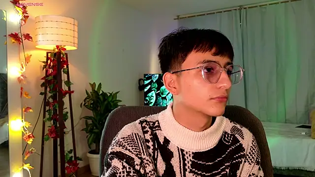 Mr evan1 online show from 03/12/25, 02:34