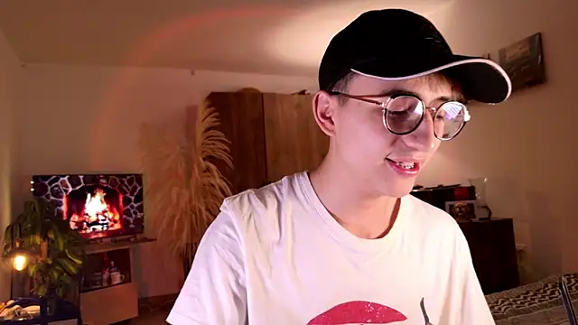 Mr evan1 online show from 10/22/25, 03:01